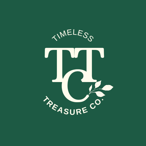 Timeless Treasures Co